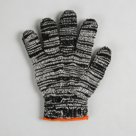 12 Pairs of Breathable Durable Work Gloves - Lightweight and Wear-Resistant for Construction, Gardening, and Home Repair